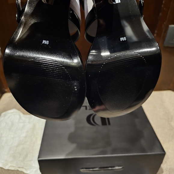 D'Amelio Romissa Sandal 9M - Picture 5 of 7